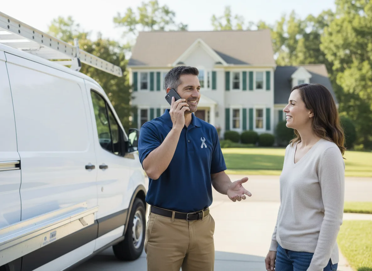 Home Gutter Service Perrinton, MI FAQs